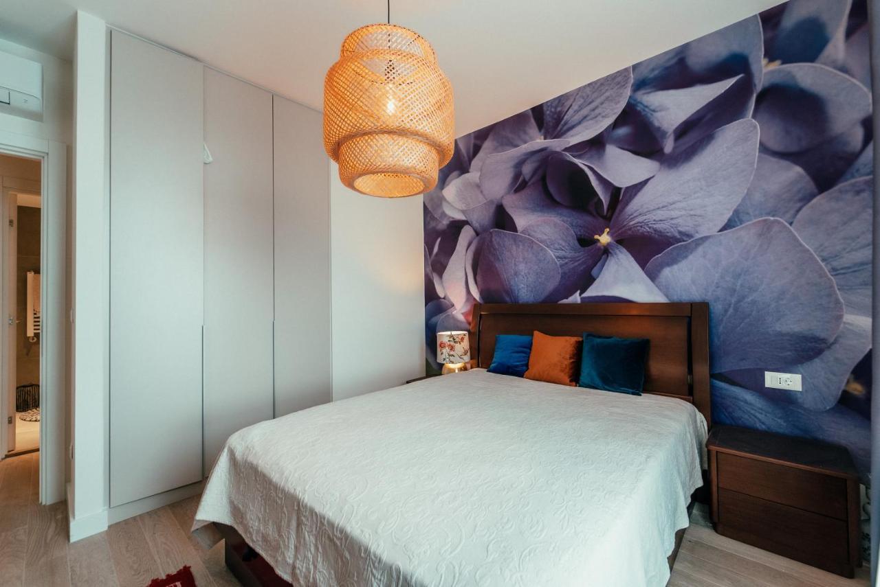 Waterfront Luxury Suites Belgrade Extérieur photo