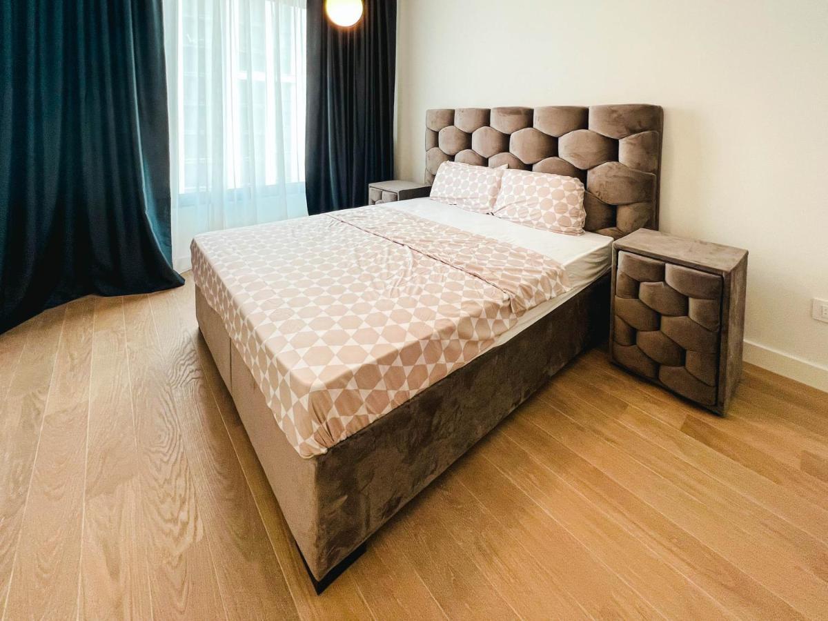 Waterfront Luxury Suites Belgrade Extérieur photo